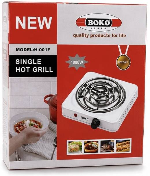 AtoZ 2026A Electric Cooking Heater