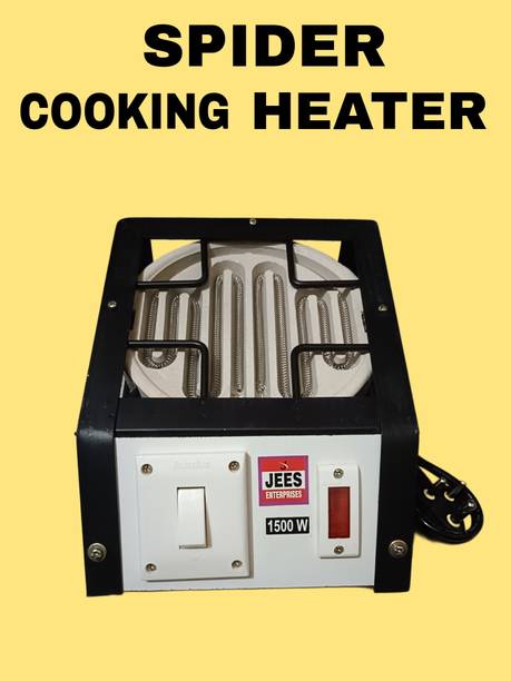 jess enterprises 501 Electric Cooking Heater