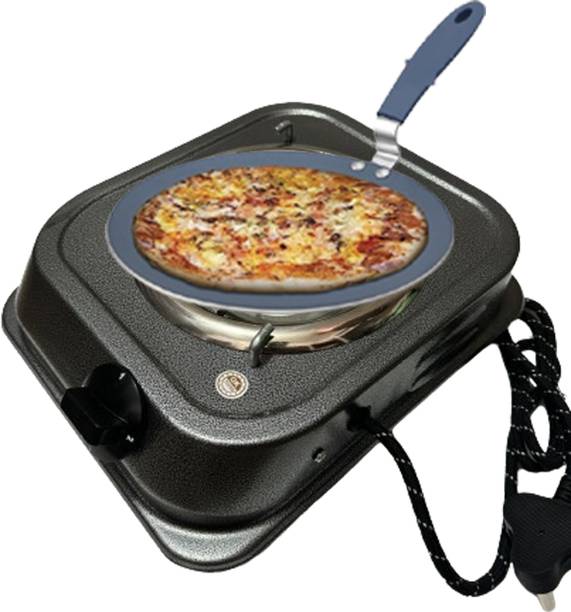 NETVULL 2000 WATT Electric G Coil Radiant Gas Cooking Stove Heater | Induction Cooktop Electric Cooking Heater