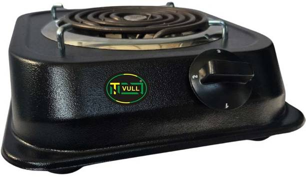 NETVULL 2000 WATT electric hot plate for multipurpose Electric Cooking Heater