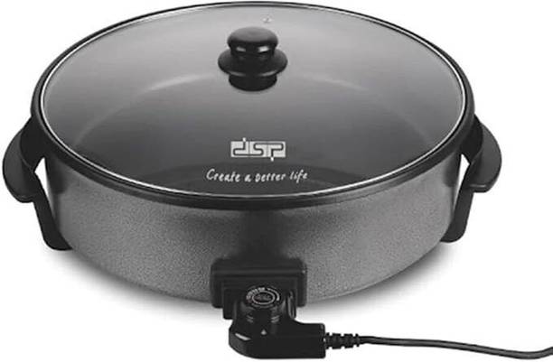 DSP KC3030A Electric Food Cooking Pot Electric Cooking Heater