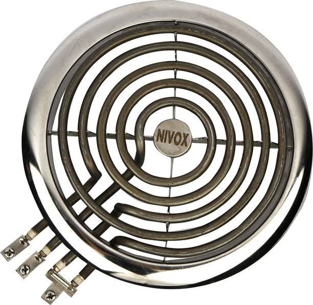 NIVOX EcoHeat Element – Energy-Efficient Burner for Quick and Cost-Effective Cooking" Electric Cooking Heater