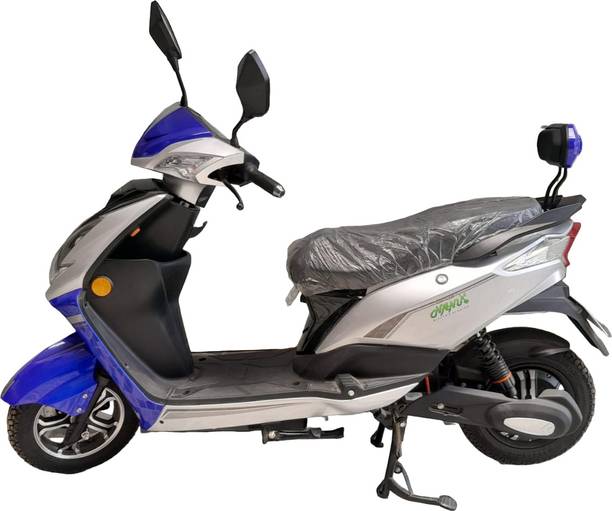 ULTRABIKES JOY E-BIKE GEN NEXT 12 inches Single Speed Lithium-ion (Li-ion) Electric Cycle