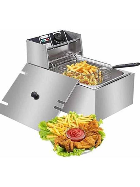 MAZORIA 2023n 5.99 L Electric Deep Fryer