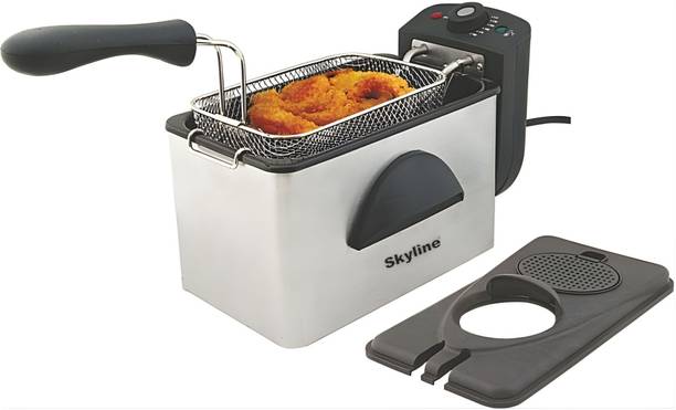 SKYLINE VTL-5424 2 L Electric Deep Fryer