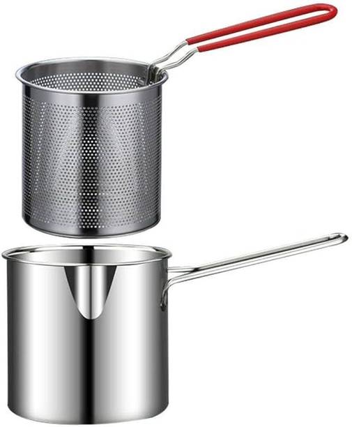 J.D.Creation 032 1.5 L Electric Deep Fryer