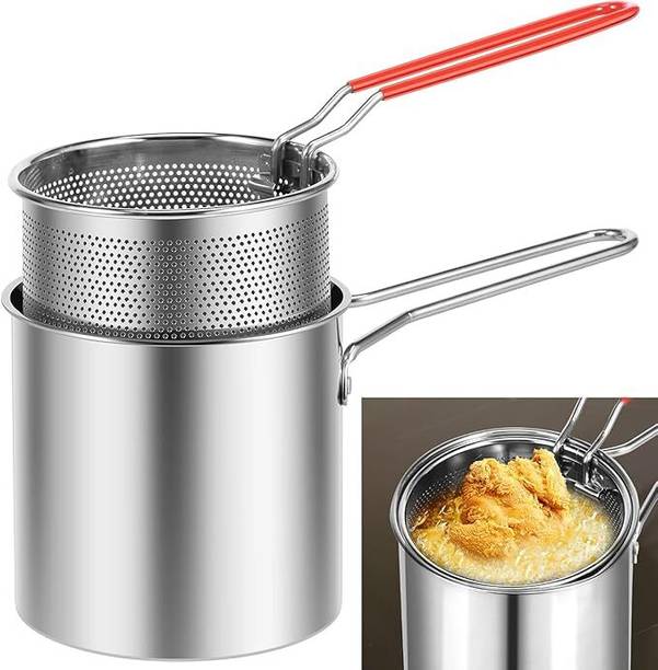 VIDORA 1200 ML DEEP FRYER POT 1.2 L Electric Deep Fryer