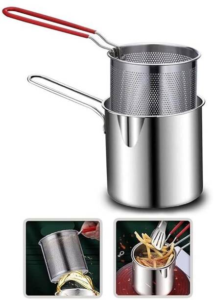 VIDORA 1200 ML DEEP FRYER POT 1200 L Electric Deep Fryer