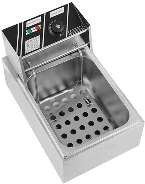 Like Commercial 6 L Electric Deep Fryer