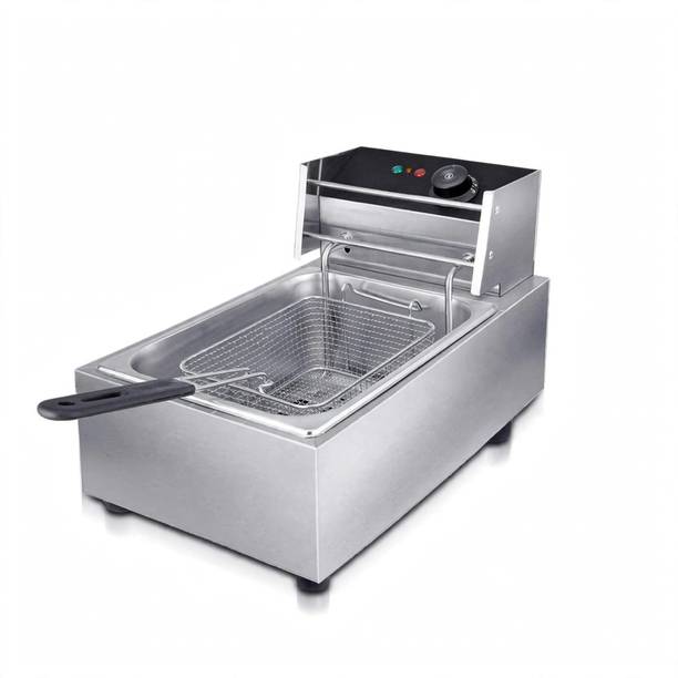 SBT STB-6L-AJ-81 6 L Electric Deep Fryer