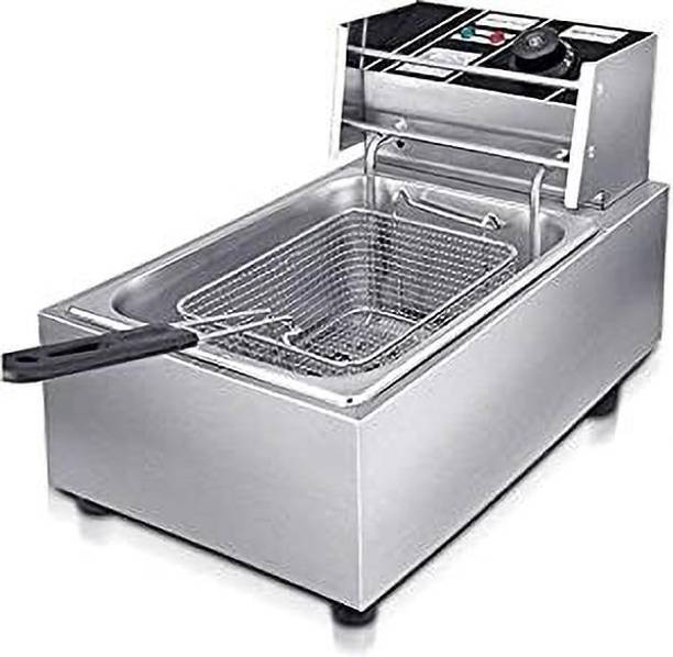 KOBBEY sr5446 6 L Electric Deep Fryer