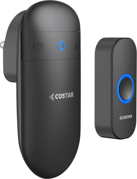 Costar Pebble T301 Wireless Door Chime