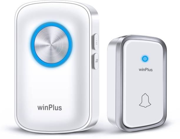 Winplus Wireless Door Chime