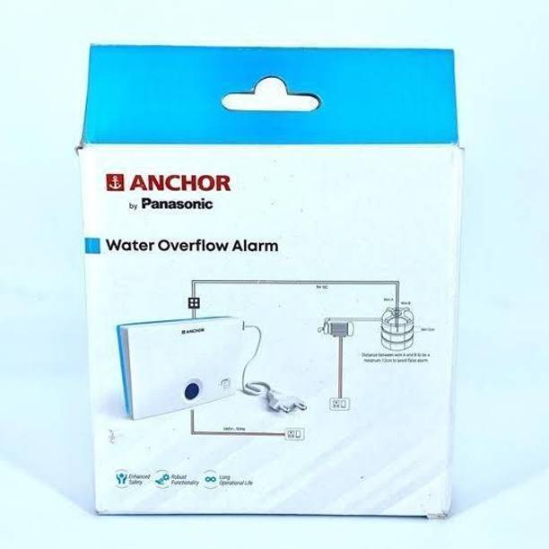 ANCHOR WATER ALARM Wired Door Chime