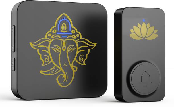 Costar Costar Luck Wireless Door Chime Wireless Door Chime