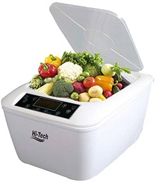 Hi Tech HT-FVC-0105 Electric Meat Cutter