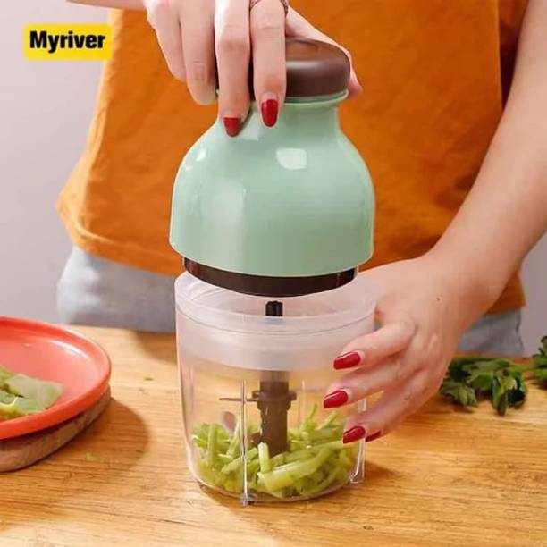FONALO electric Food Processor and Chopper