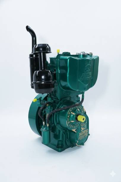 SUPER BHARAT A-BIE-1 5000 W 0 Electric Generator