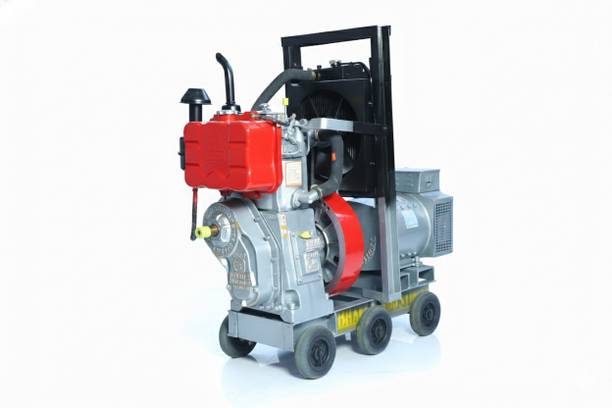 SUPER BHARAT A-SWG 12 TO 8 4000 W 0 Electric Generator