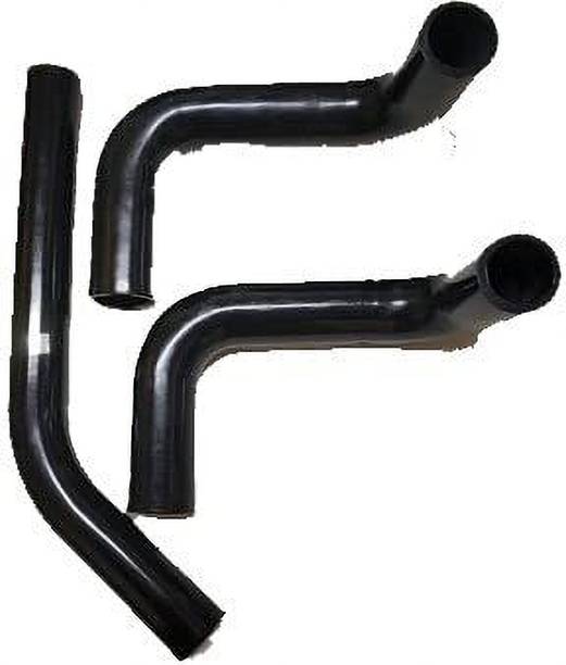 RUN+ Hose Pipe Set for Diesel Generator / Generating Set Hose Pipe - 3 pcs 0 W 0 Electric Generator