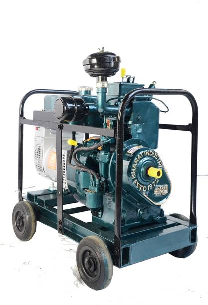 SUPER BHARAT BIG-1-A(HONDA) 2000 W 0 Electric Generator