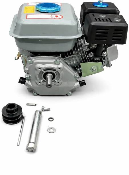kisan POWERFUL GASOLINE ENGINE 5590 W 0 Electric Generator