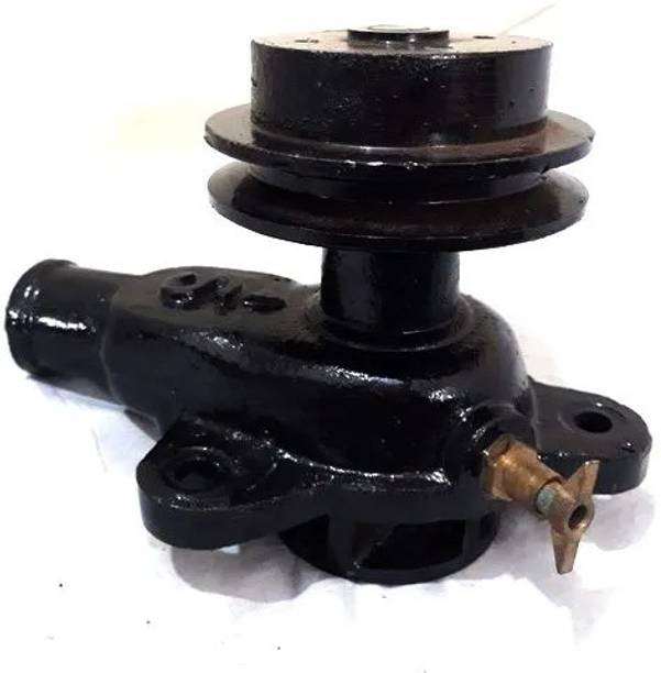 RUN+ Generator Water Pump assembly , Diesel Generator Engine Water Body 0 W 0 Electric Generator