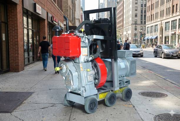 SUPER BHARAT SWG 12 TO 6 4000 W 0 Electric Generator