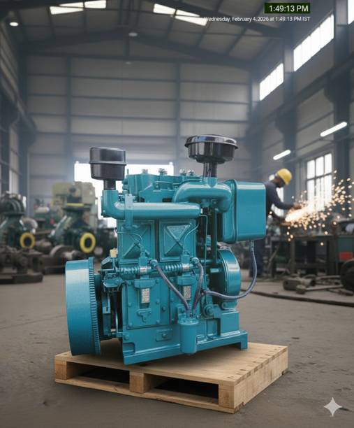 SUPER BHARAT BIE-16 16000 W 0 Electric Generator