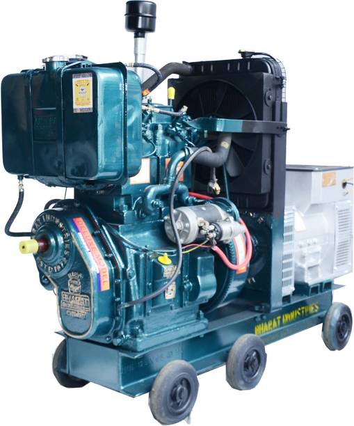 SUPER BHARAT BIG-20 18000 W 0 Electric Generator