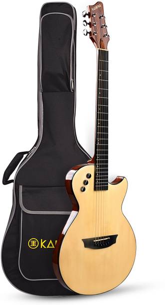 KADENCE 39 Thin Body Electro-acoustic Guitar
