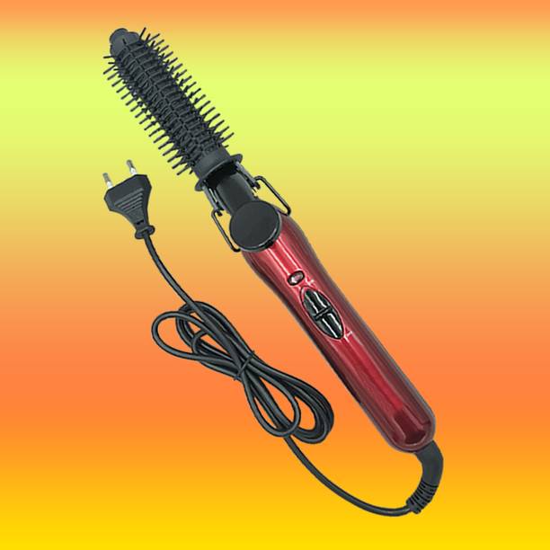 SEEGATE Professional powerful ceramic 220c temperature hair curler Electric Hair Curler