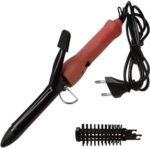 TOLERANCE Women Lady Professional Ceramic Curl Curling Make Hair Curler Curling Iron 19 Electric Hair Curler