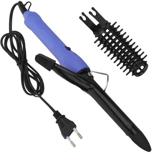VANGZILA New 2 In 1 High Quality Professional Heavy Duty Hair Curler Electric Hair Curler