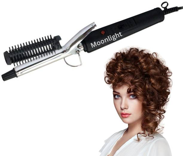 Moonlight Hair Curler 471B | Frizz-Free Curls | Safe Styling | Perfect Hair Everytime A1 Electric Hair Curler