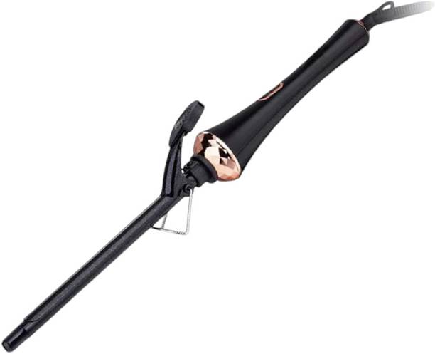 VNG Kemeei KM-S207 Professional Hair Curler WIth PTC Heater Electric Hair Curler