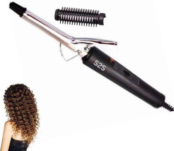 S2S Fast Heating Hair Curler 471B | Professional Quality | Easy Curls B1 Electric Hair Curler