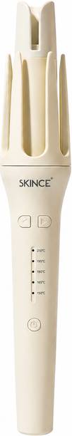 skince Auto Curl Pro Electric Hair Curler