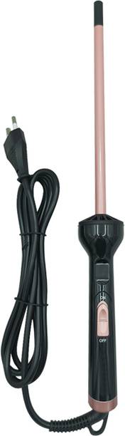 SEEGATE Professional electric salon powerful straight hair curler Electric Hair Curler