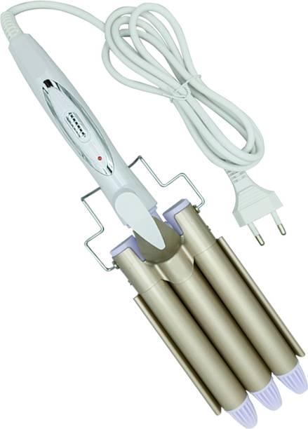 SEEGATE most powerful ceramic hair styling personal hair curler Electric Hair Curler