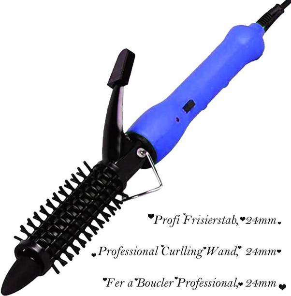 NHC hair curler for women Electric Hair Curler