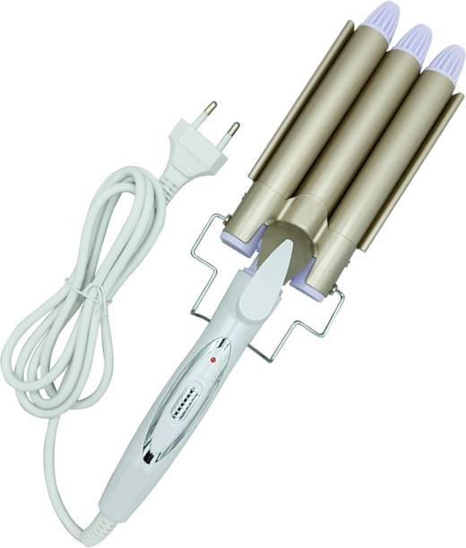 SEEGATE New best powerful 45W styler salon hair curler Electric Hair Curler