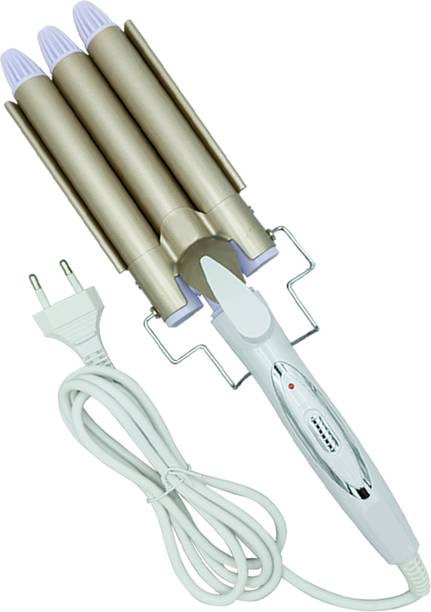 SEEGATE Electric hair styling and curling machine for salon and parlors Hair Curler Electric Hair Curler
