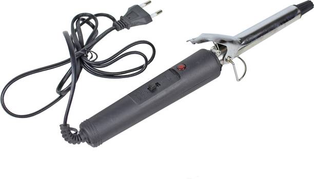 AEFSATM Iron Rod Brush Styler 471b-G746 Electric Hair Curler