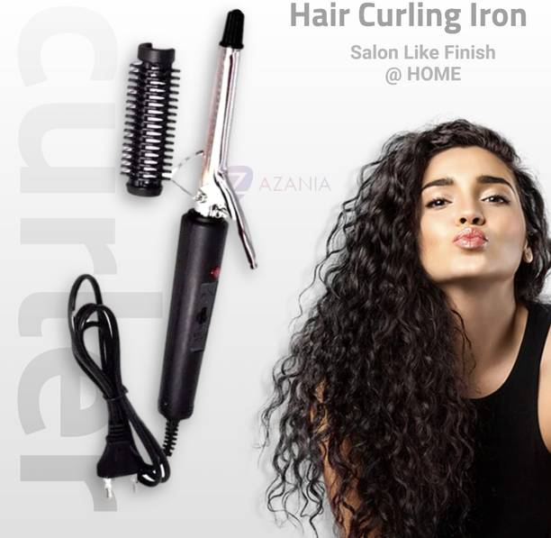 Azania AZN-471B Electric Hair Curler