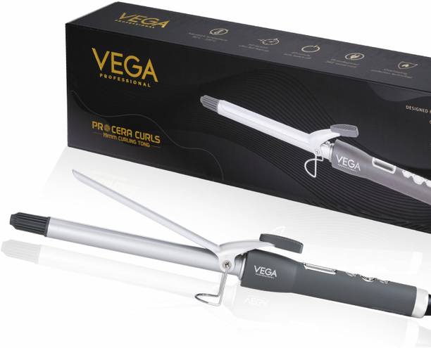 Vega Professional VPMCT-02 Electric Hair Curler