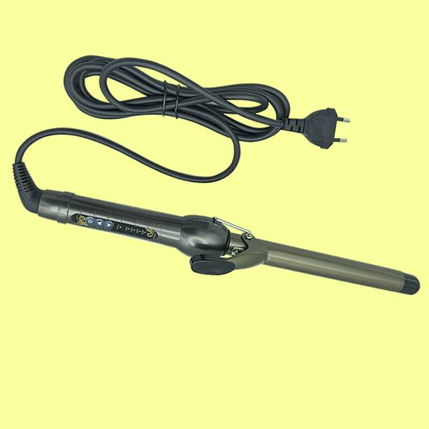 SEEGATE Professional electric 60W salon adjustable ceramic heaters hair curler Electric Hair Curler