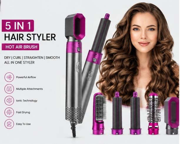 Malan MA11 Electric Hair Curler