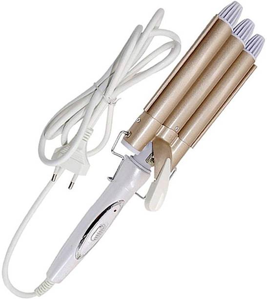 WILCOON New high quality heavy duty personal salon styler curler Electric Hair Curler