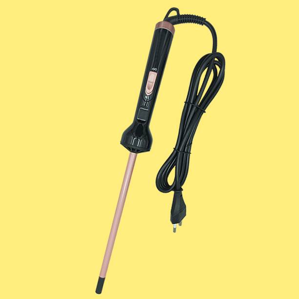 SEEGATE Professional ceramic auto hair curler new ladies hair curler Electric Hair Curler